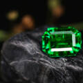 Emeralds: The Green Gemstone of Royalty and Luxury