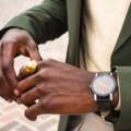 The 10 Best Men’s Watches to Wear with Jewelry