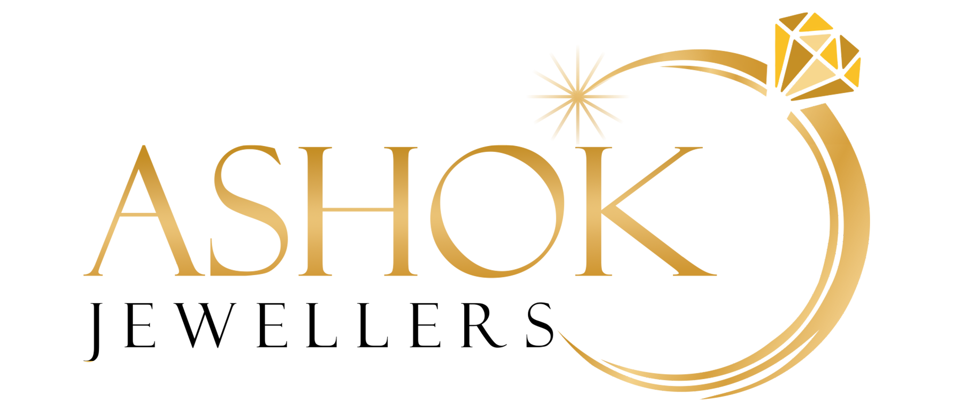 Jewelry - Ashok Jewellers